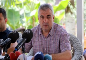Kasımpaşa Rıza Çalımbay la anlaştı!