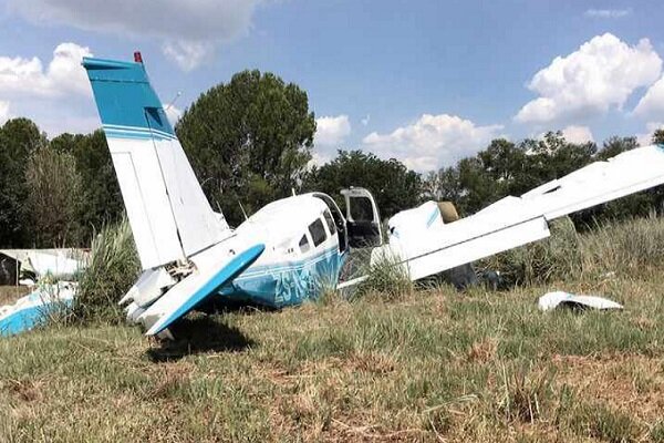 Güney Afrika’da uçak kazası: 3 ölü