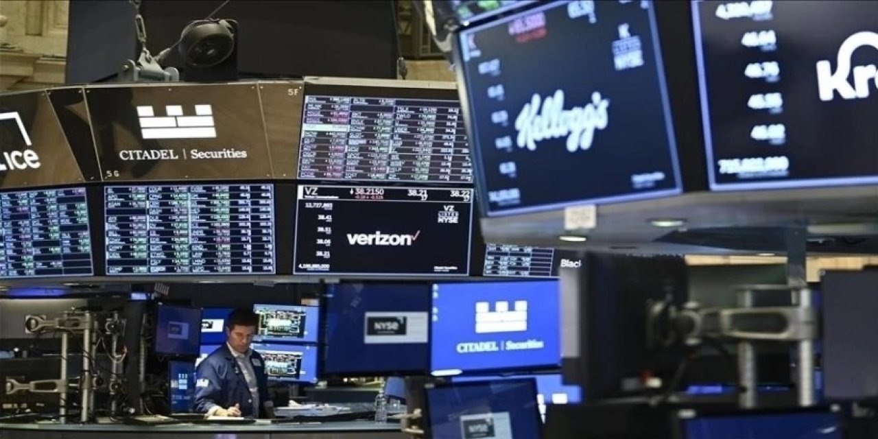 New York borsası güne yükselişle başladı
