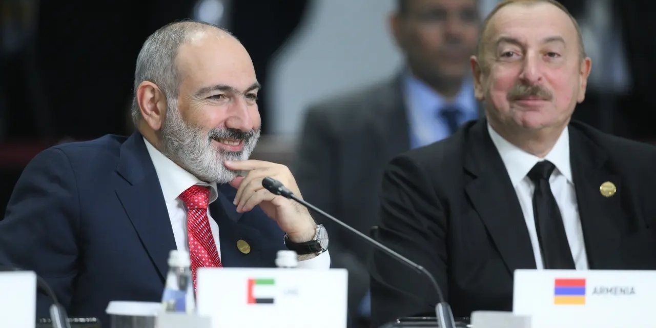 Ermenistan Başbakanı Azerbaycan ın Kurban Bayramını kutladı