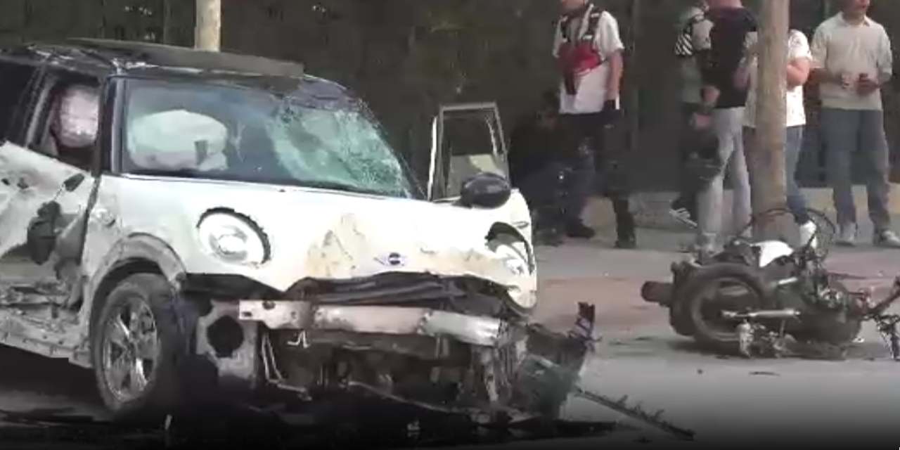 Konya’da ilk iş gününde feci son!