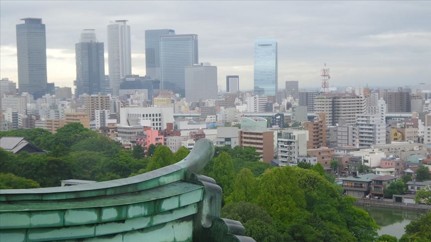 Türkiye Nagoya da başkonsolosluk açacak