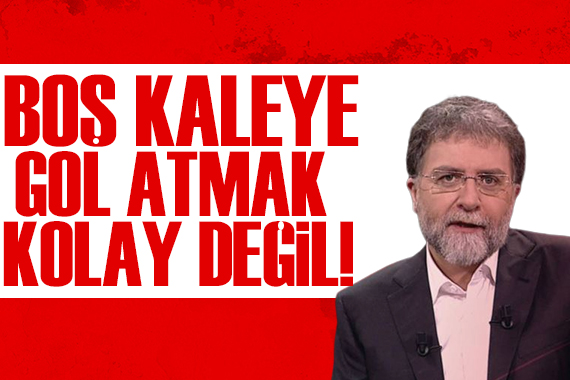 Ahmet Hakan yazdı: Maçtaki üç favorim