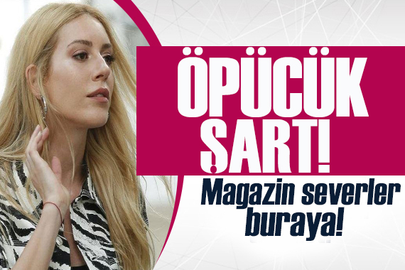 Oyuncu Sinem Kobal dan samimi itiraflar!