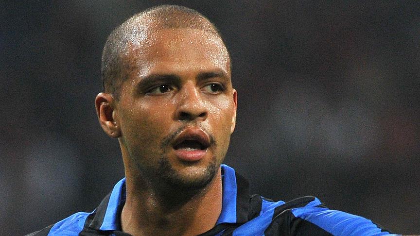 Felipe Melo Brezilya yolcusu