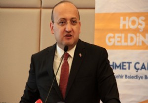 AA nın Üsküp ofisini Başbakan Yardımcısı Akdoğan açtı