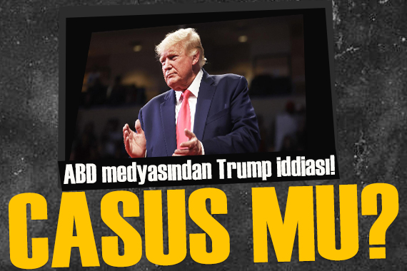 Trump’ın, Avustralyalı milyarderle askeri bilgileri paylaştığı iddia edildi