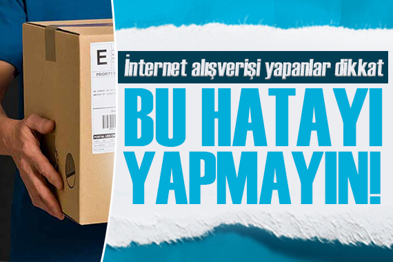 Kargo şirketine  kimliksiz teslimat tan rekor ceza!