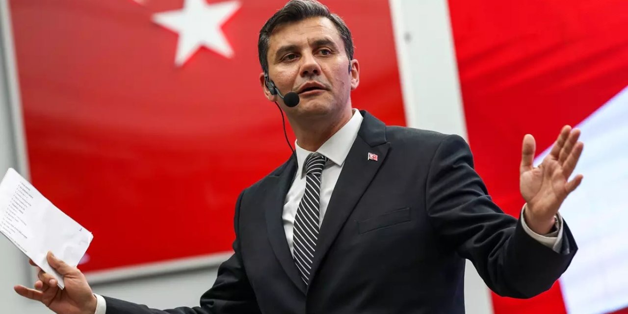 Siyasilerden Ferdi Zeyrek mesajları