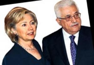 Abbas tan Clinton a Cevap: 