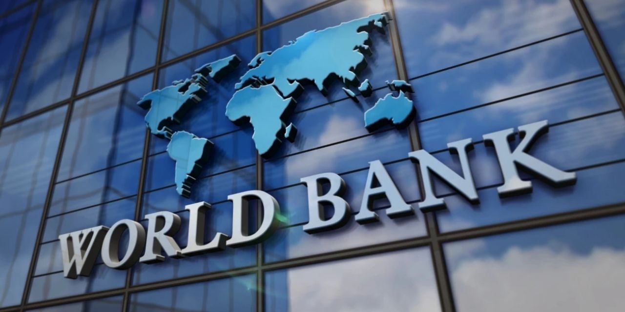 Dünya Bankası duyurdu: Türkiye büyümesinde dikkat çekti