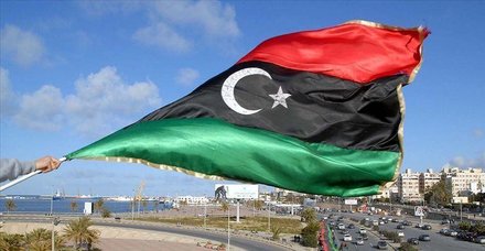 ABD den  Libya daki çatışmalara son verilsin  çağrısı!