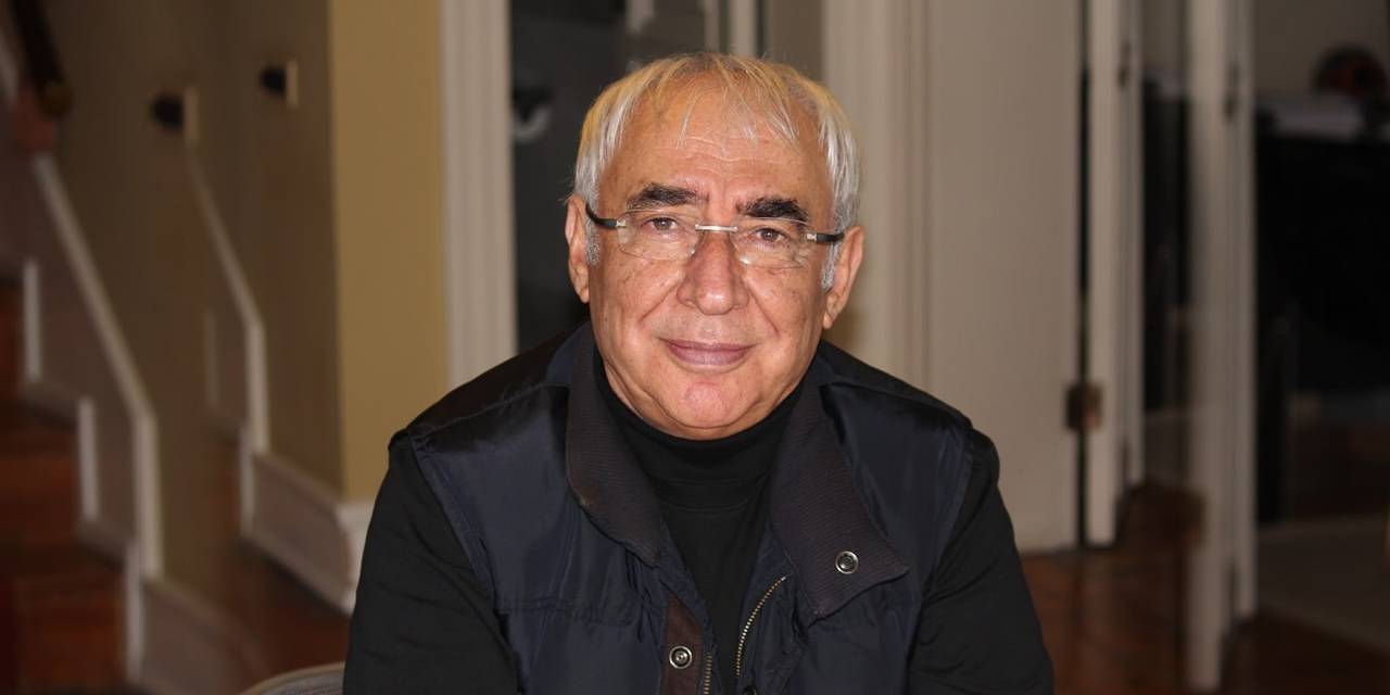 Şener Şen sahnelere veda etti