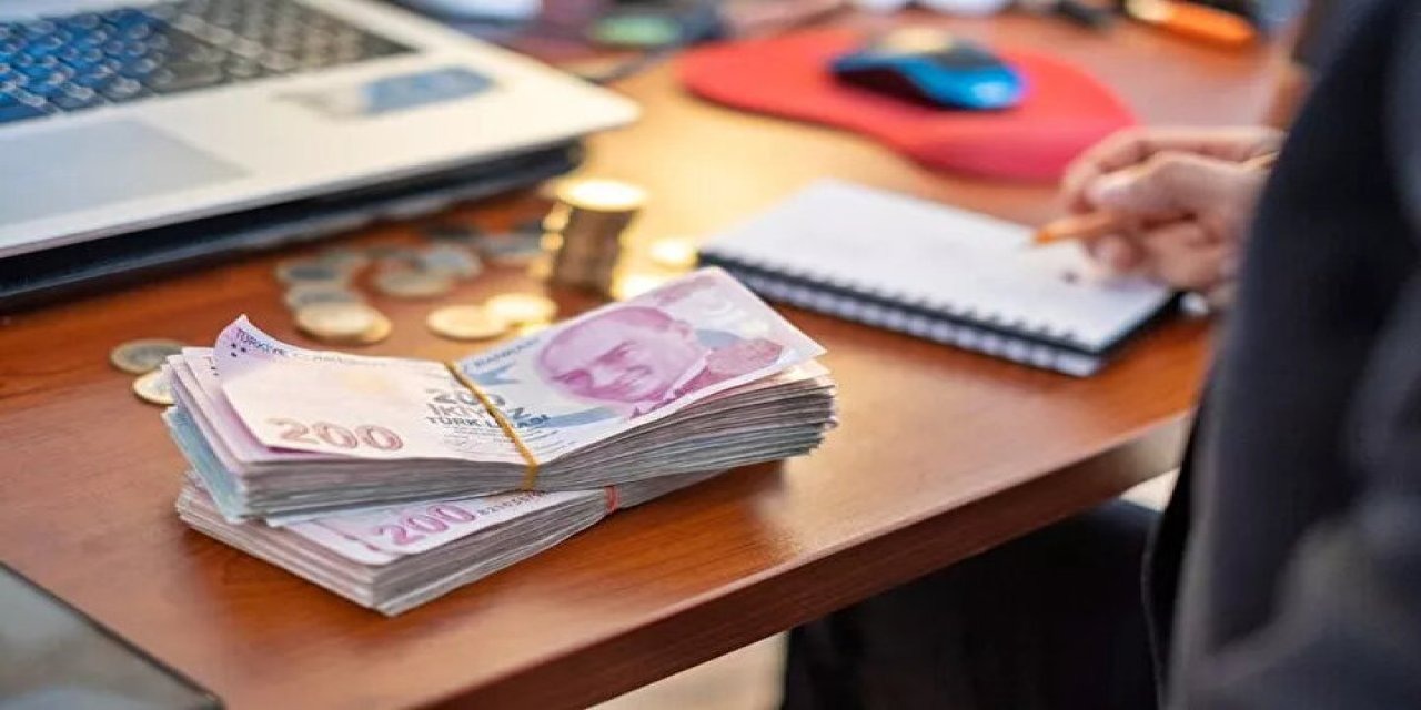 Kamu bankalarının verdiği krediler TBMM de