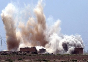Irak: