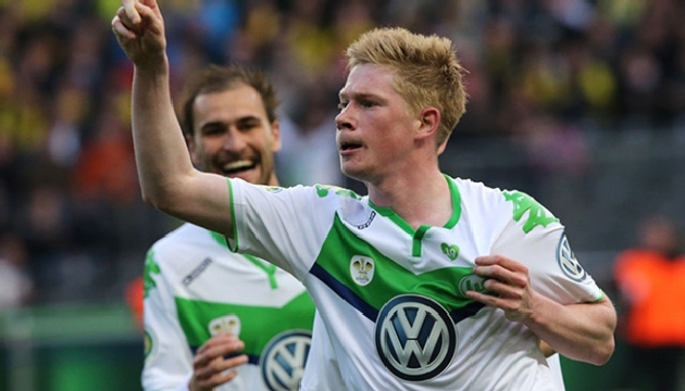 Bundesliga nın en iyisi!
