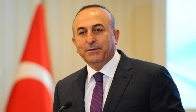 Çavuşoğlu ndan kritik telefon görüşmesi