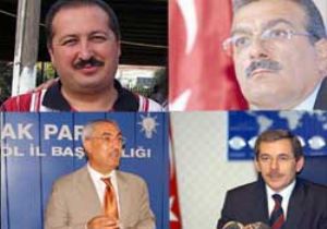 Şener in Ekibi Şener i Yalanladı!