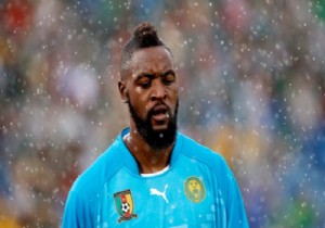 Çaykur Rizespor Itandje ile anlaştı!