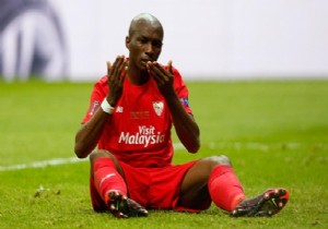 Trabzonspor Mbia ile anlaştı!