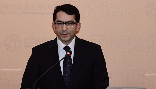 Fed in faiz artışına hazırlanmalıyız!