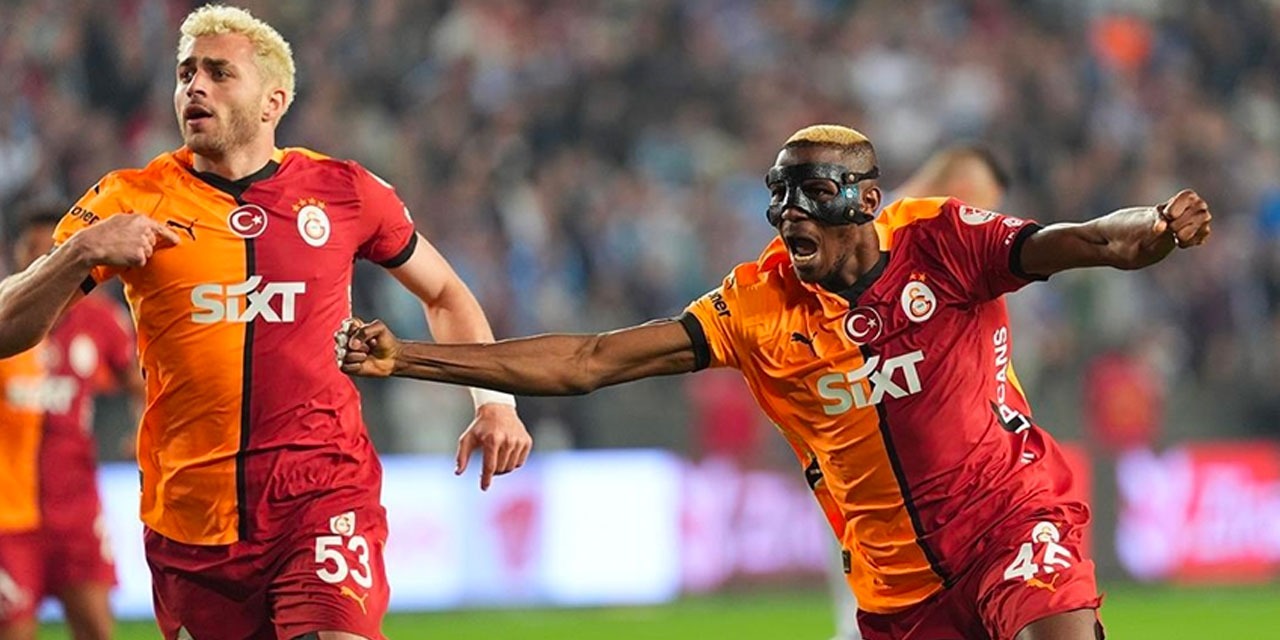 Galatasaray ın hazırlık maçları belli oldu