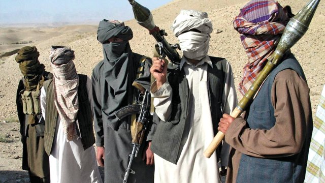 Taliban yalanladı: Afganistan barış müzakerelerinde yokuz