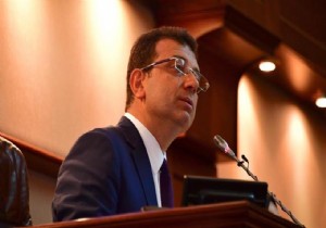 İmamoğlu'ndan Demirtaş açıklaması