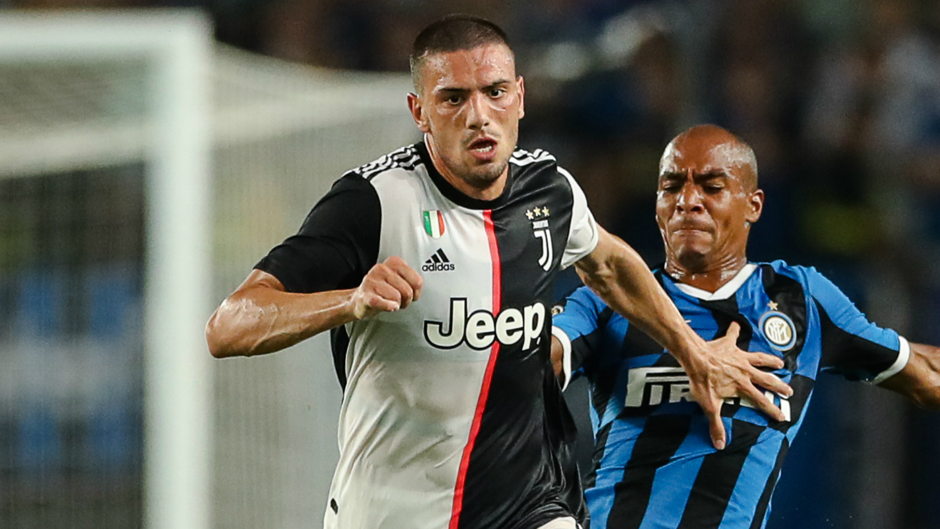 Juventus tan Merih Demiral kararı