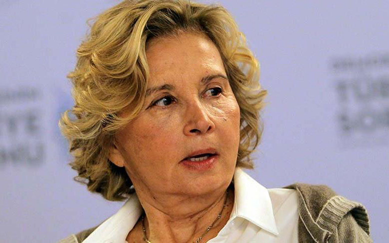 Nazlı Ilıcak tahliyesindeki 5 milyonluk rüşvet iddiası