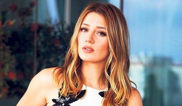 Gizem Karaca nın başı dolandırıcılarla dertte