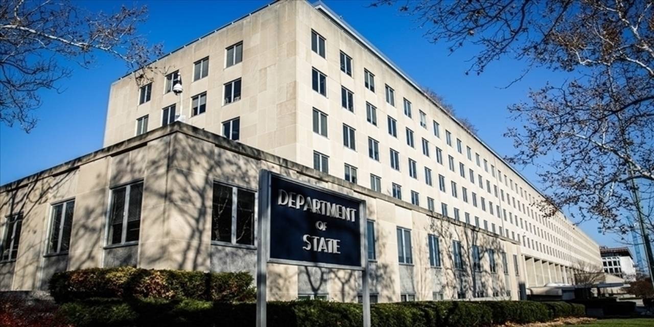 ABD den Türkiye deki personeline özel talimat