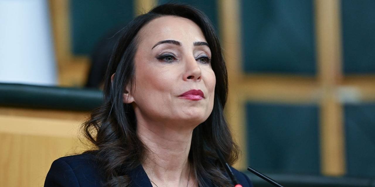 DEM Parti Eş Genel Başkanı, Suriye deki terör saldırısını kınadı