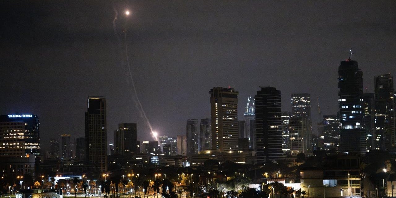 İran dan Tel Aviv e tahliye uyarısı