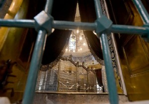 Eyüp Sultan Türbesi ne zaman açılacak?