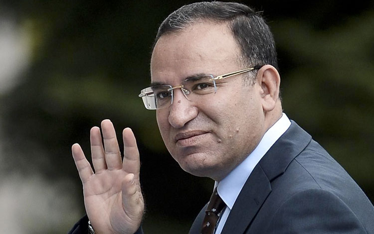 ABD ye Bin Ladin göndermesi!