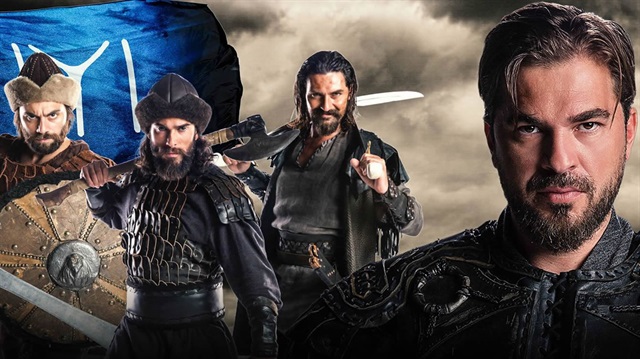 Diriliş Ertuğrul un kadrosu değişiyor