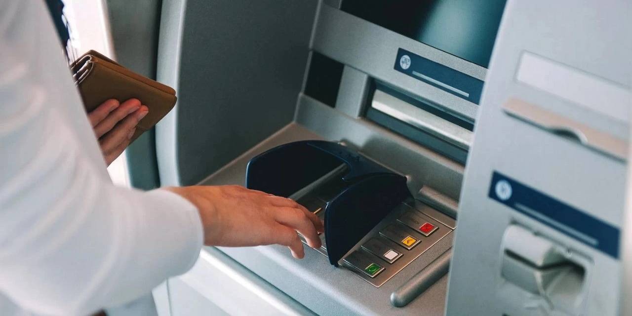 ATM lerde yeni dönem