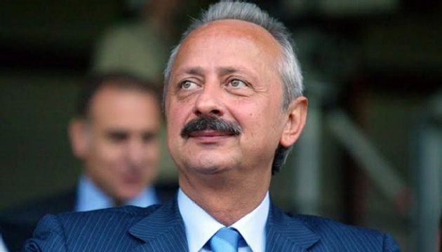 Ulusoy mahkemeye gidiyor!