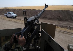 80 IŞİD militanı öldürüldü!