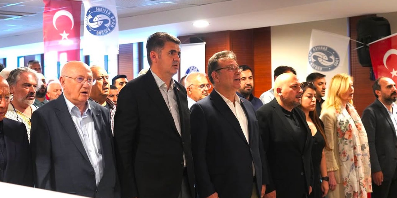 Mustafa Sarıgül den 55 gündür haber yok
