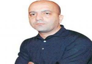 Azeri İşadamından REST: