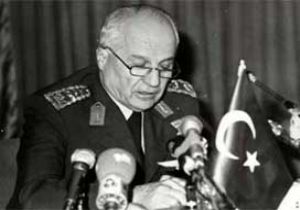 12 Eylül Darbesi İçin Anket Yaptırmış