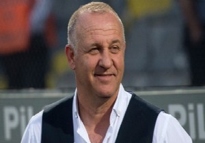 Mersin de Mesut Bakkal dönemi!
