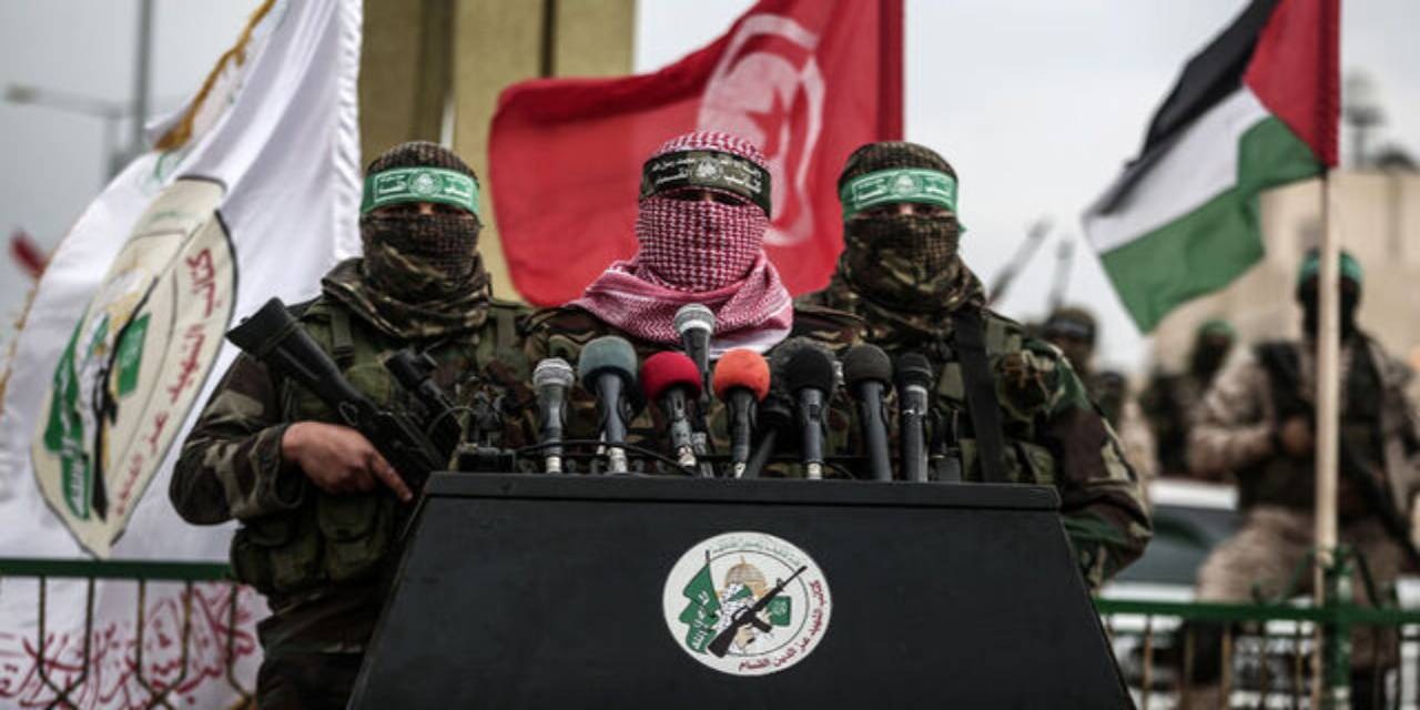 Hamas Gazze de ateşkesi kabul etti