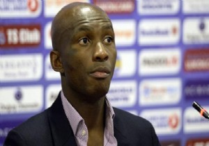 Trabzonspor, M bia ile sözleşme imzaladı!