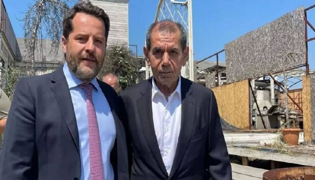 Dursun Özbek'e Erden Timur nasihatı iddiası