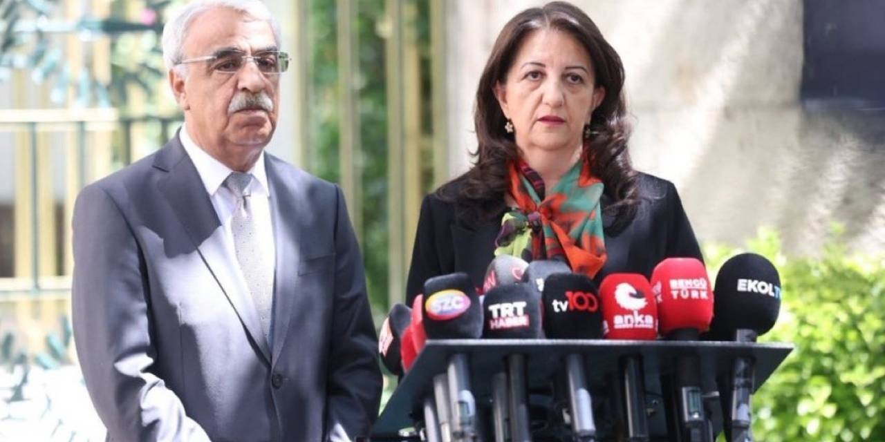 Öcalan ile görüşen İmralı Heyeti nden ilk ifadeler