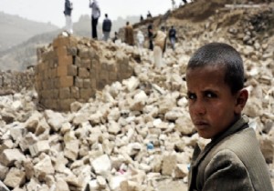 Yemen: