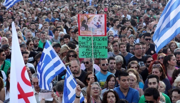 Avrupa için kritik gün!